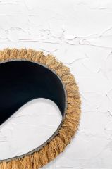 Paspasçım 40x60 Aceitura Doğal Koko Dış Kapı Önü Paspası