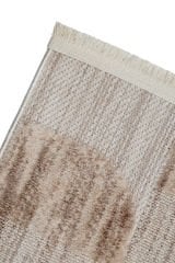 Orion Vizon Modern Salon Mutfak Yatak Odası Halısı