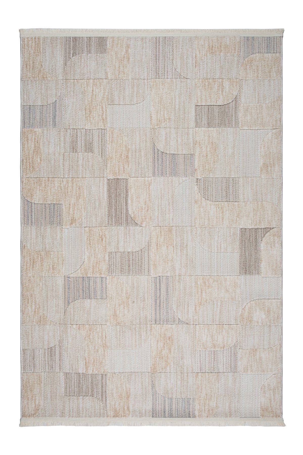 Orion Multi Modern Salon Mutfak Yatak Odası Halısı