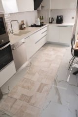 Orion Multi Modern Salon Mutfak Yatak Odası Halısı