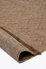 Simba Jutte Modern Sisal Salon Mutfak Yatak Odası Halısı