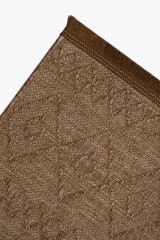 Simba Jutte Modern Sisal Salon Mutfak Yatak Odası Halısı